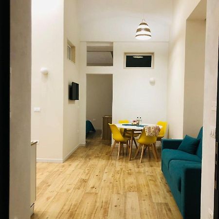 Suites Elifani Marina Trani Extérieur photo