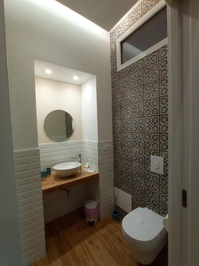 Suites Elifani Marina Trani Extérieur photo