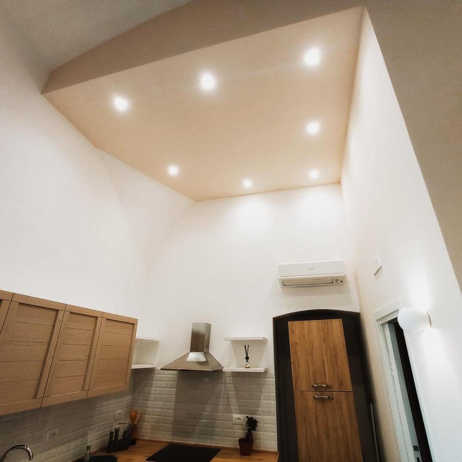 Suites Elifani Marina Trani Extérieur photo