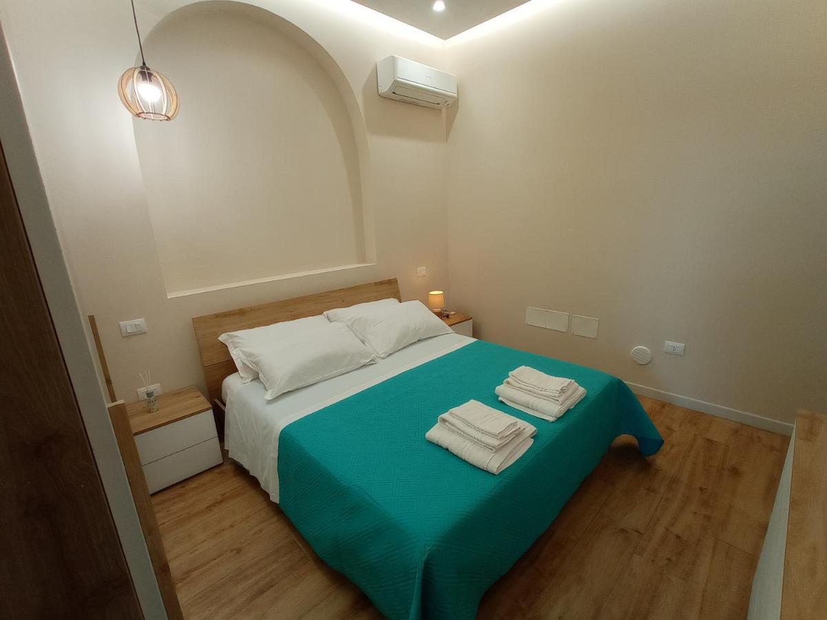 Suites Elifani Marina Trani Extérieur photo