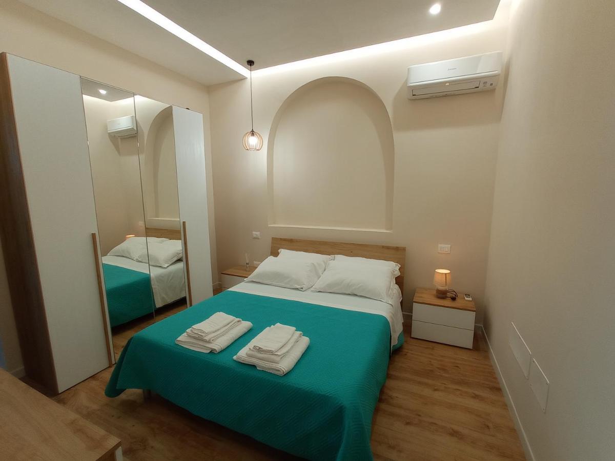 Suites Elifani Marina Trani Extérieur photo